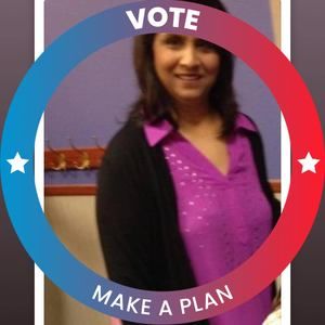 Meet your Posher, Tasneem